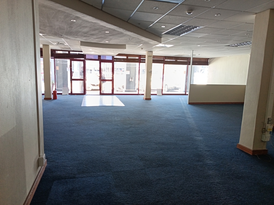 To Let commercial Property for Rent in Bo Oakdale Western Cape